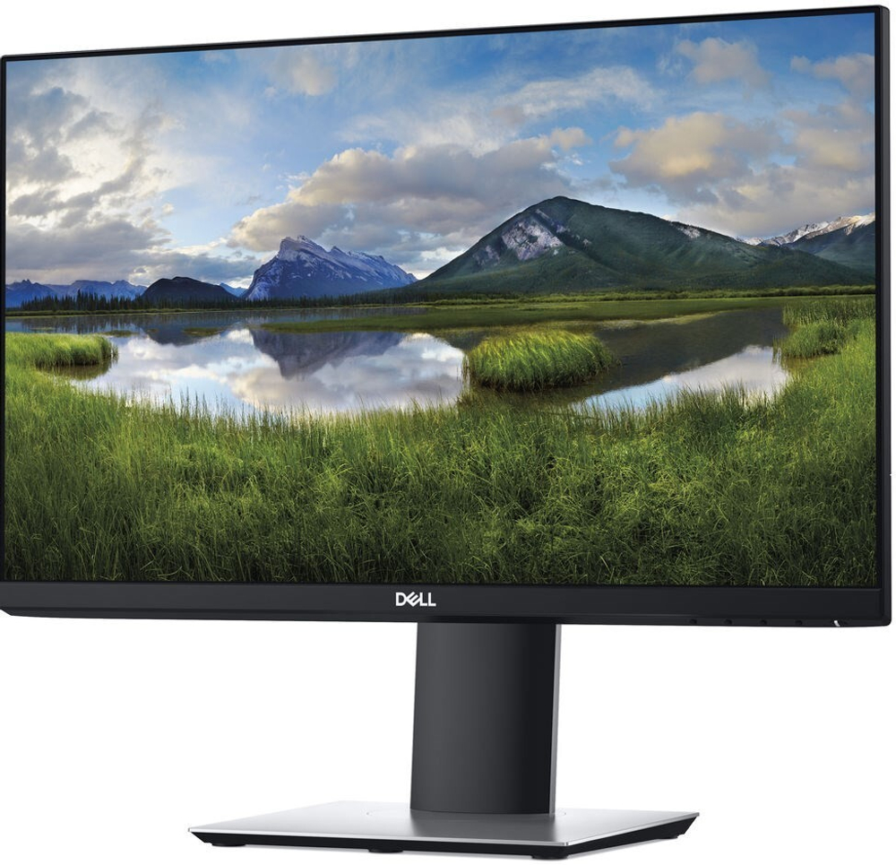 Монитор Dell 24;; P2419HC 1920x1080 IPS LED 5ms HDMI DisplayPort USB-C