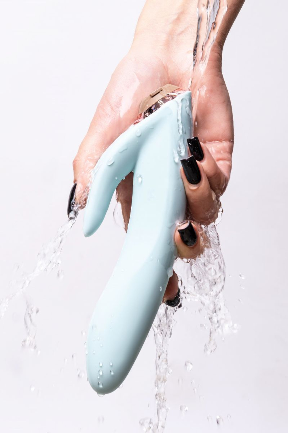 Вибронабор Satisfyer Marvelous Four (Цвет: разноцветный)