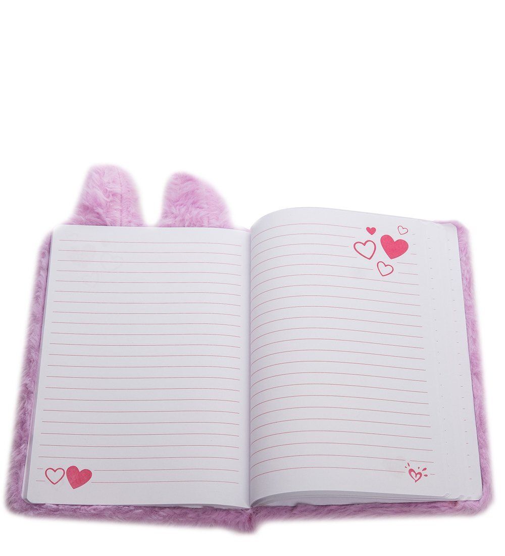 NB-33/3 Блокнот «Зверушки»