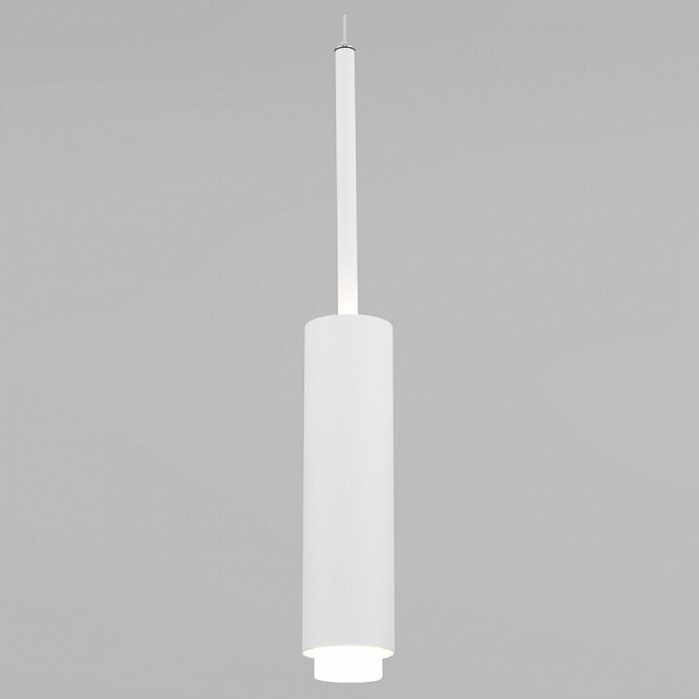 Подвесной светильник Eurosvet Dante 50203/1 LED черный