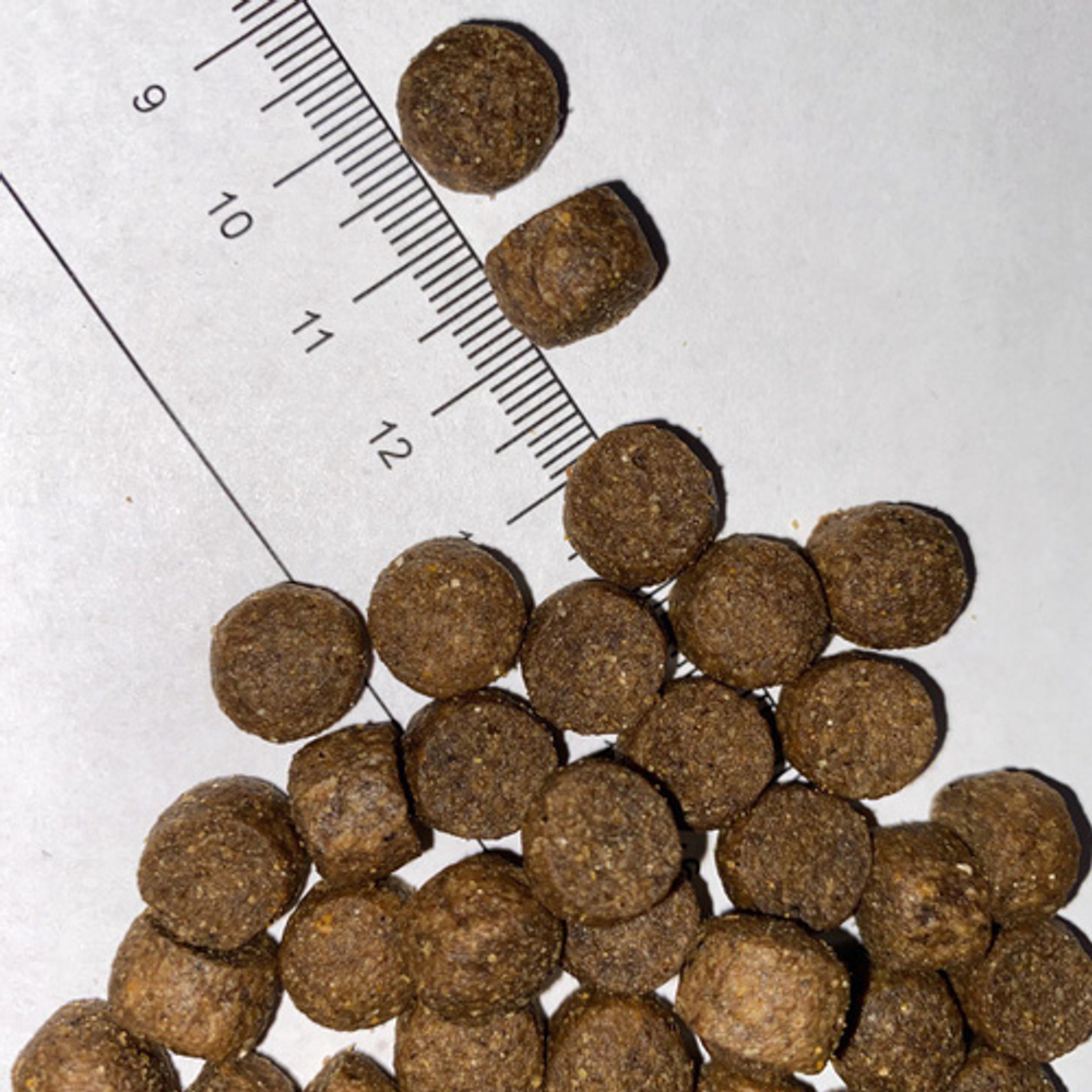 Сухой корм Дилли для щенков всех пород, 15 кг