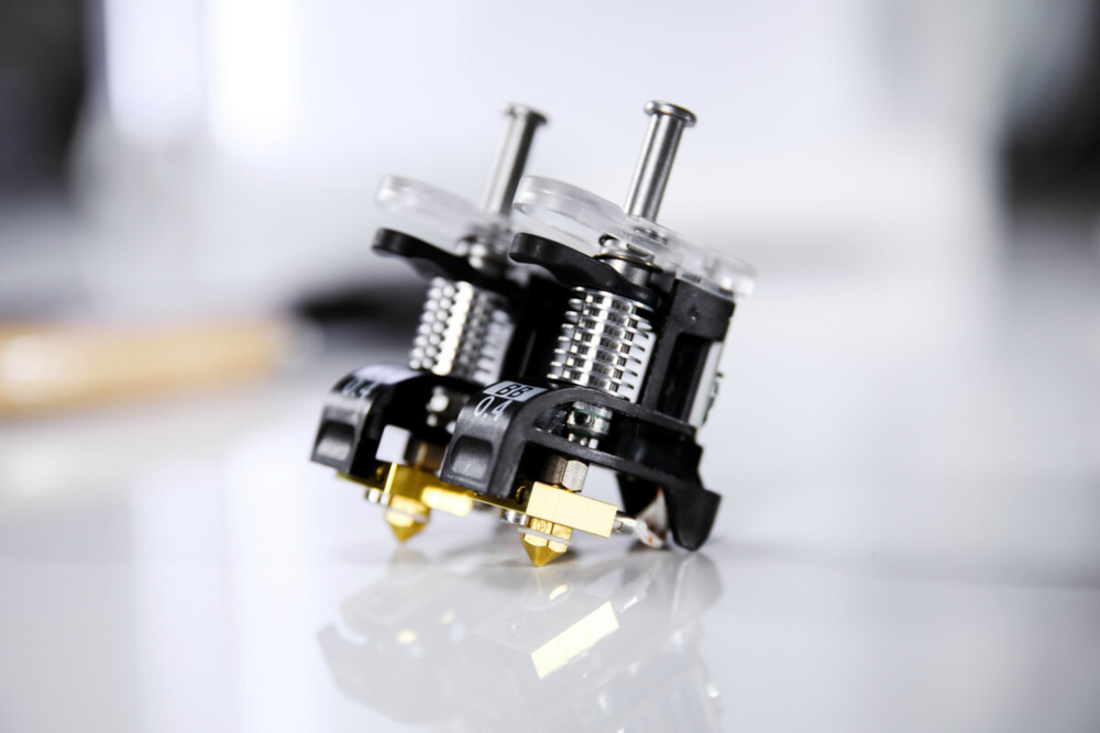 3D принтер Ultimaker 3 Extended