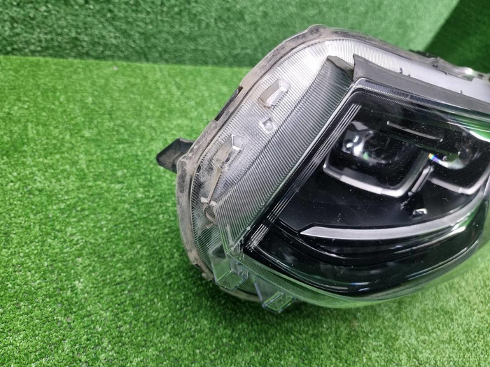 Фара левая Changan CS95 (2023-н.в.) LED