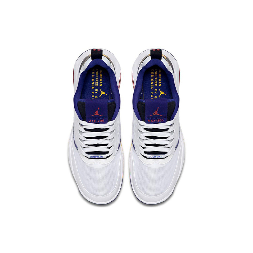 Кроссовки Jordan, CD6105-110