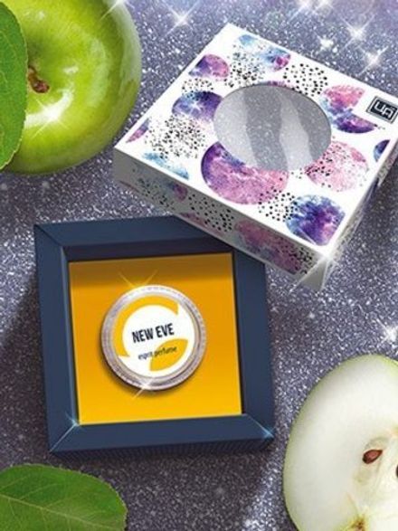 Твердые духи (эспри) New Eve