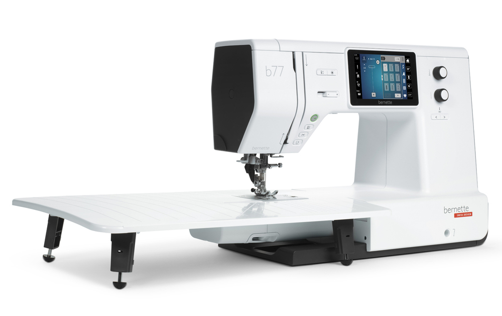 Швейная машина Bernette b77