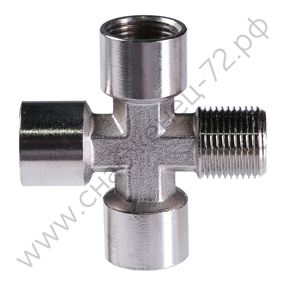 FUBAG Переходник 3/8 дюйма FFFM