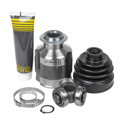 ШРУС внутренний правый 24x44x26 HYUNDAI IX35/TUCSON 10MY 2009-2015 GANZ GIK04029