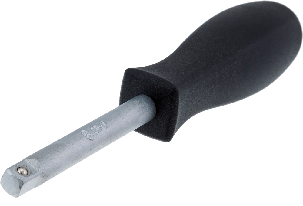 Отвертка вороток 1/4, 150 мм, СТАНКОИМПОРТ, CS-30.03.6