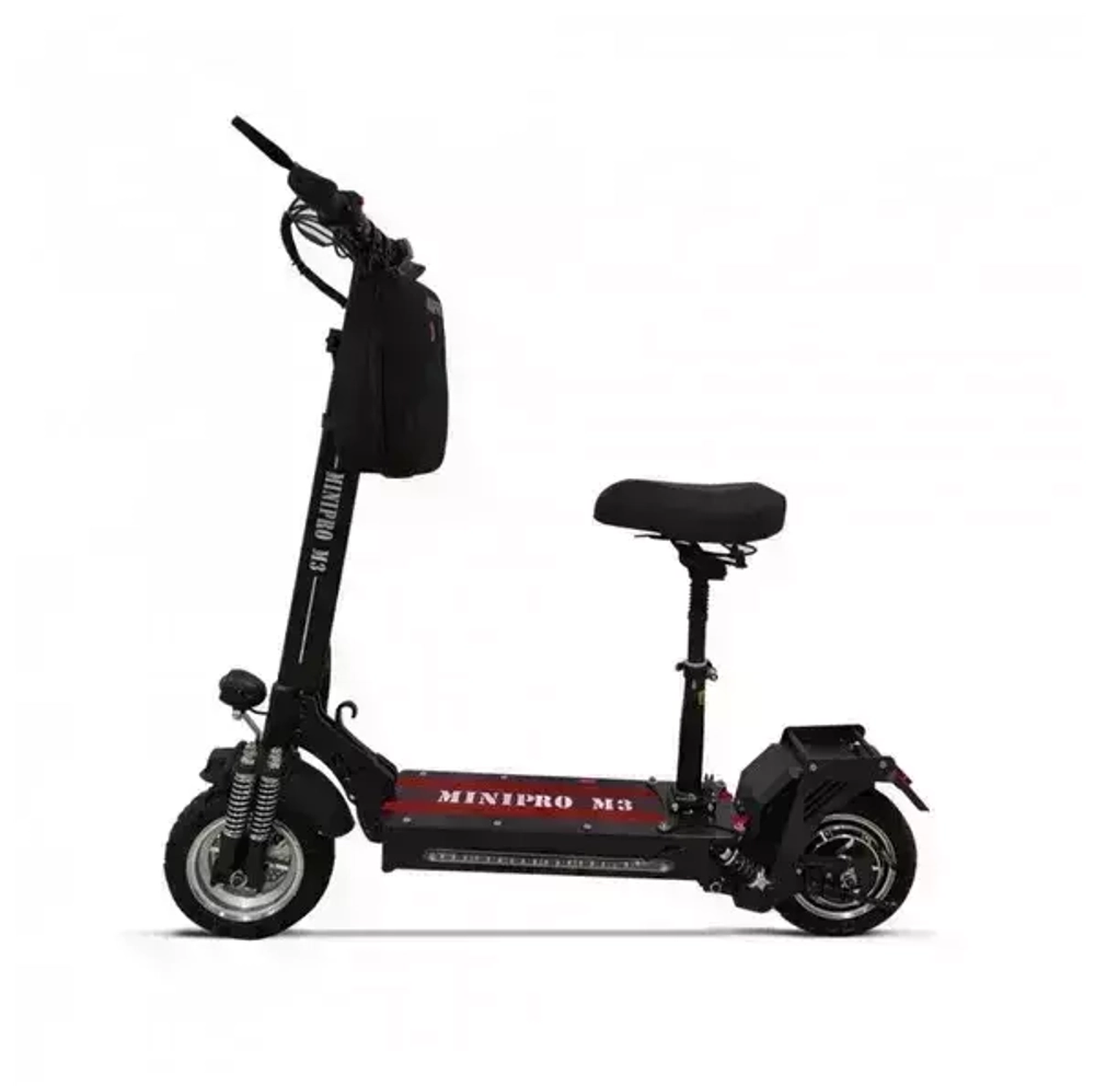Электросамокат MINIPRO M3