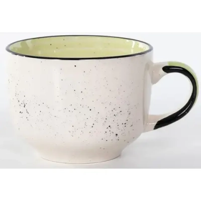 Кружка 500мл Фьюжен Авакадо