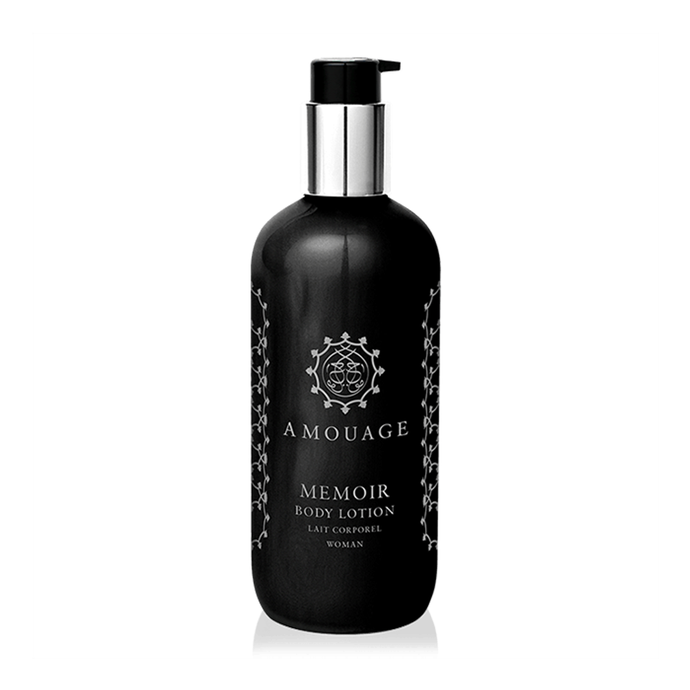 Amouage Memoir Body lotion woman