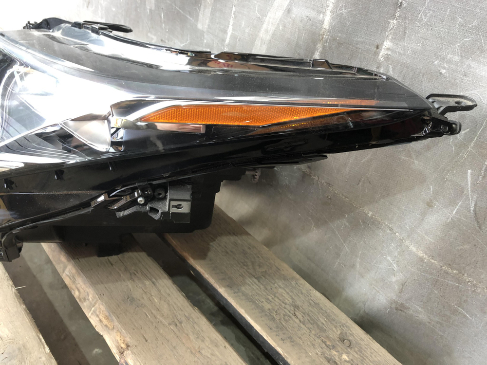 Фара левая Full LED Lexus RX 4 15-19 Б/У Оригинал 8118548D70