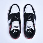 Кроссовки Nike Air Jordan 1 Mid арт 4075