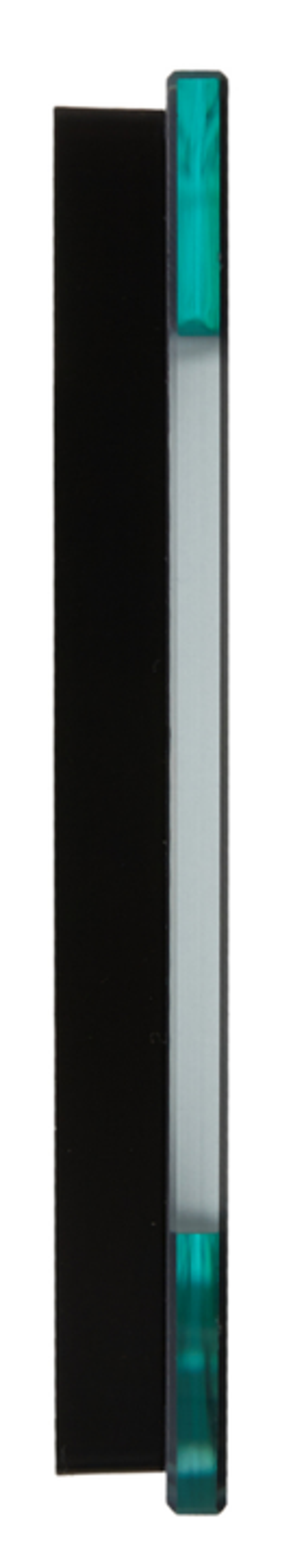 Рамка четверная  IEK BR-M42-G-K02