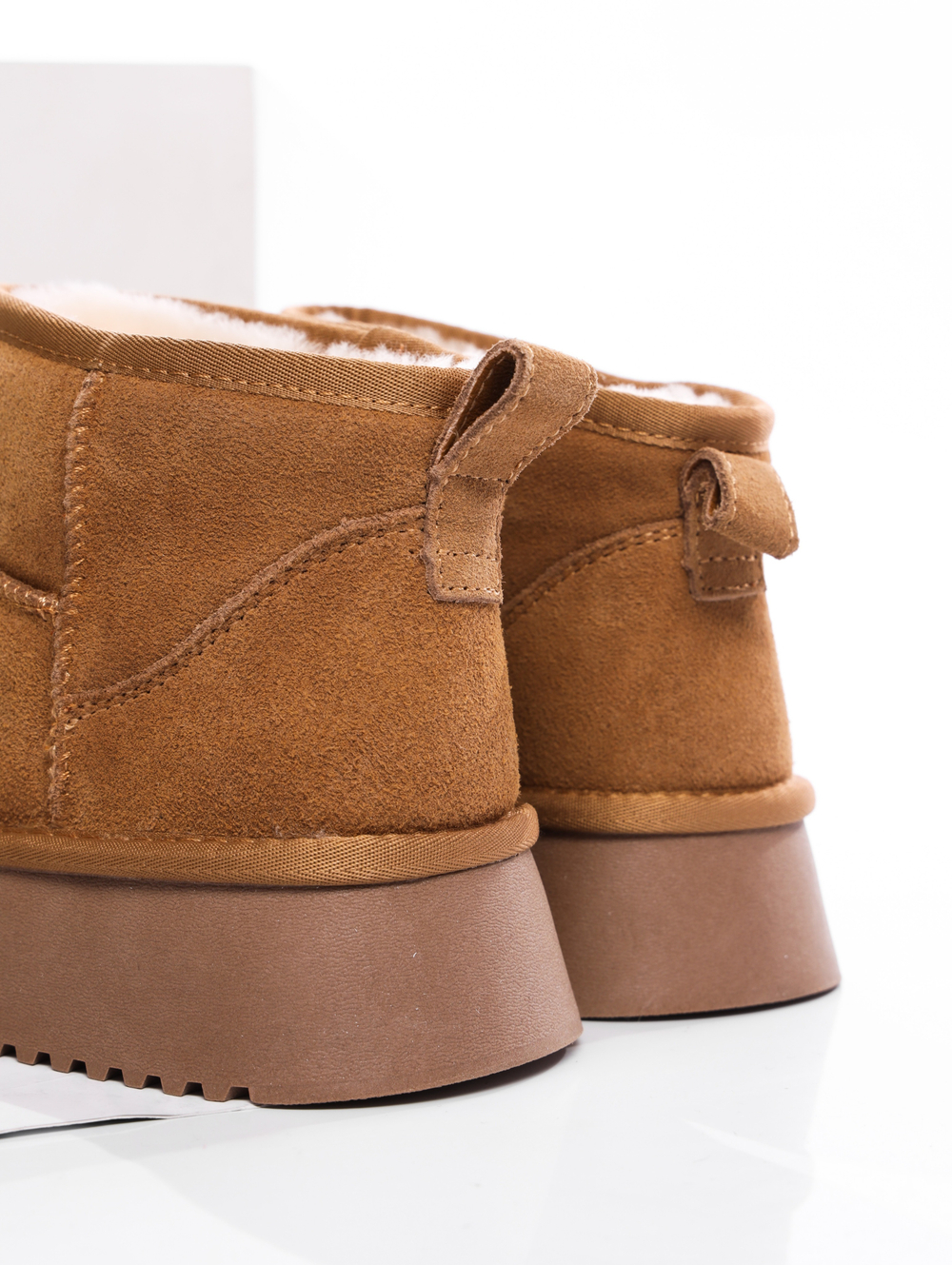 Угги женские зимние