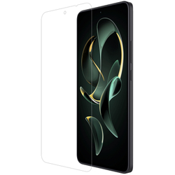 Защитное стекло с прозрачными рамками от Nillkin для Xiaomi 13T и 13T Pro, серия H+Pro Anti-Explosion Glass Screen Protector