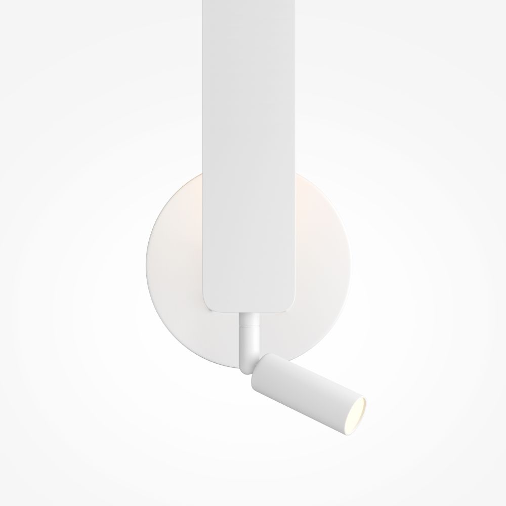 Светильник настенный Maytoni Combo MOD214WL-L8W3K1