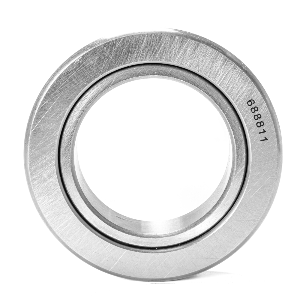 Подшипник шариковый упорный однорядный закрытый, 55х90/89х21 мм (выжимной ЗИЛ)