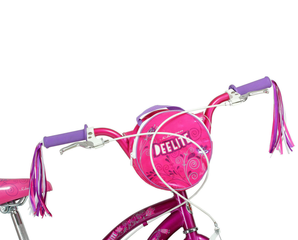 Детский велосипед Schwinn Deelite 20 (2020)