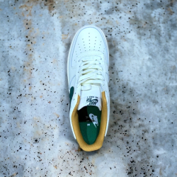 Nike Air Force 1 Low • Green Brown
