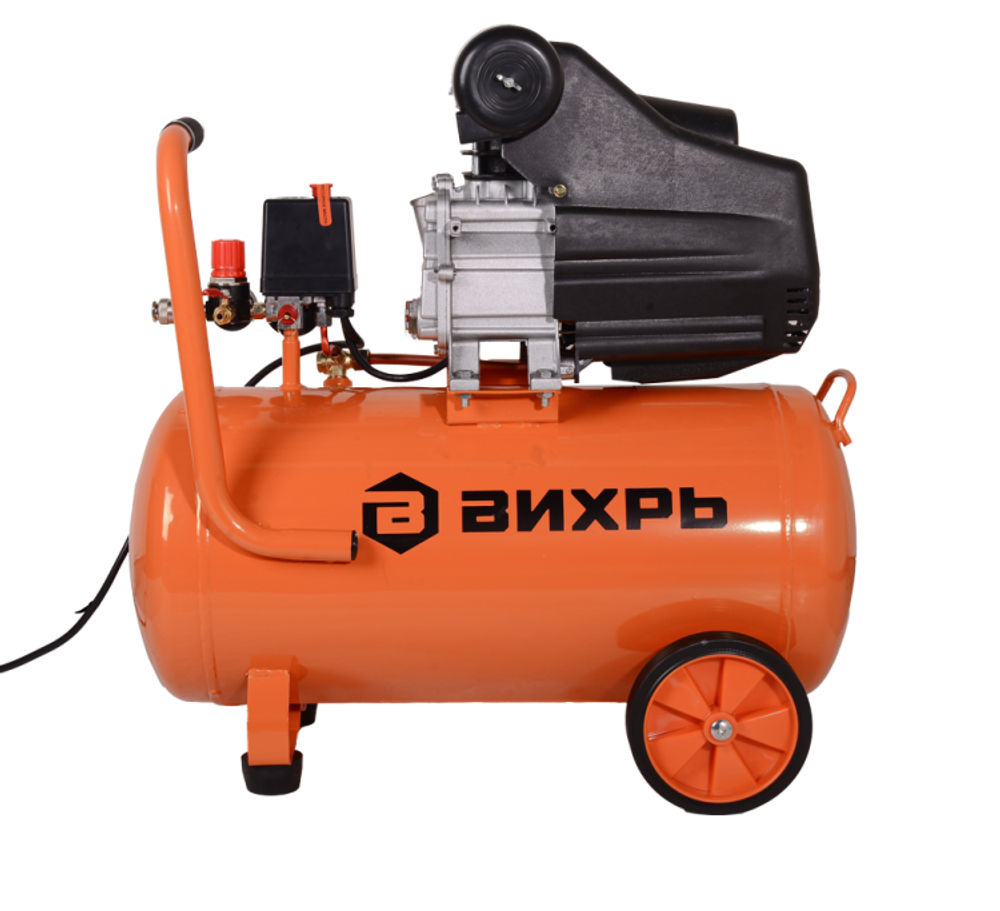 Компрессор Вихрь КМП-300/50