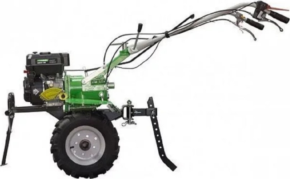 Бензиновый мотоблок AURORA COUNTRY 1050 11589