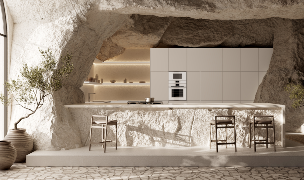 Микроволновая печь Kuppersbusch ML 6330.0 W1 Stainless steel