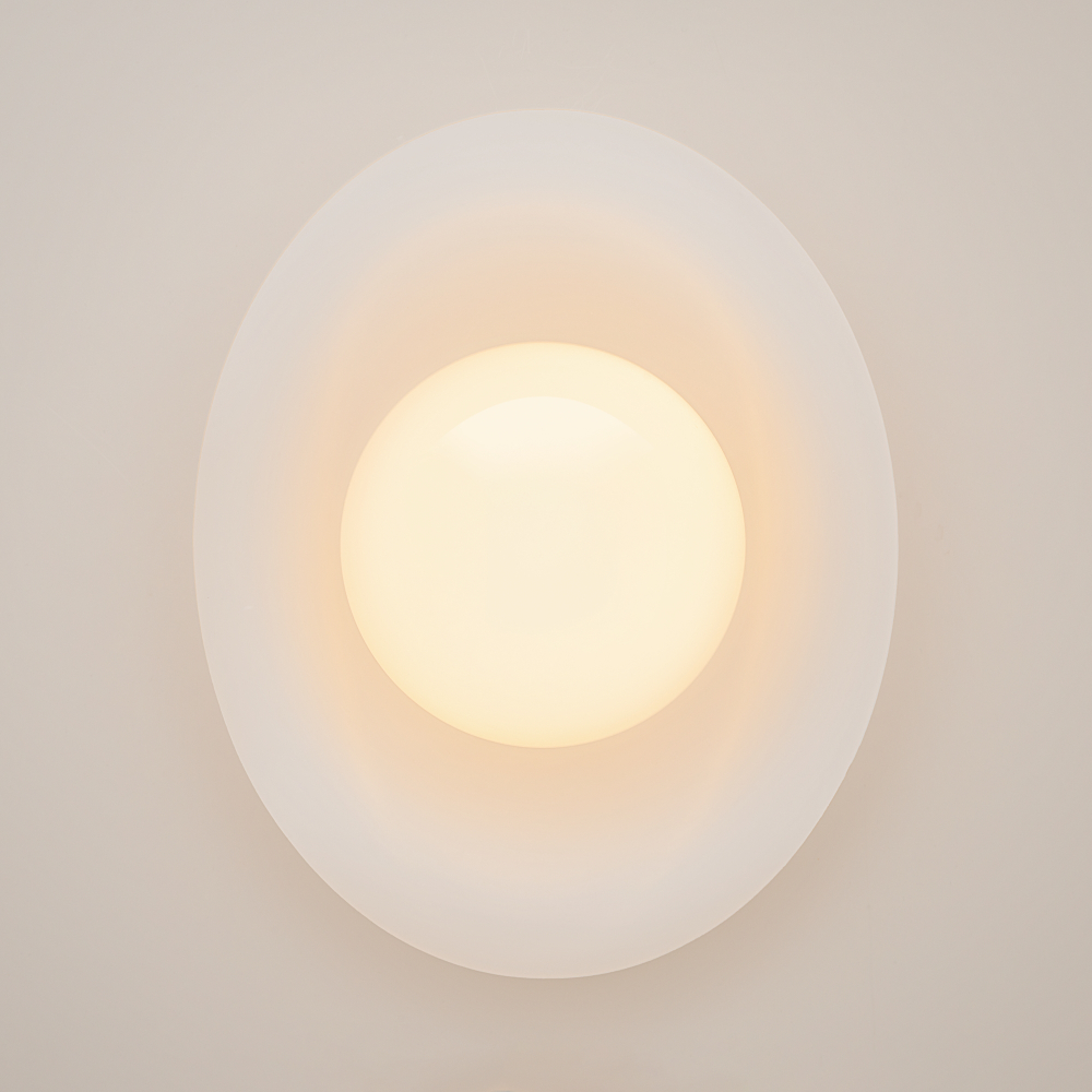 Настенный светильник (бра) Maytoni MOD435WL-01W