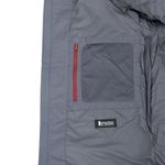 Куртка FHM Gale (серая)