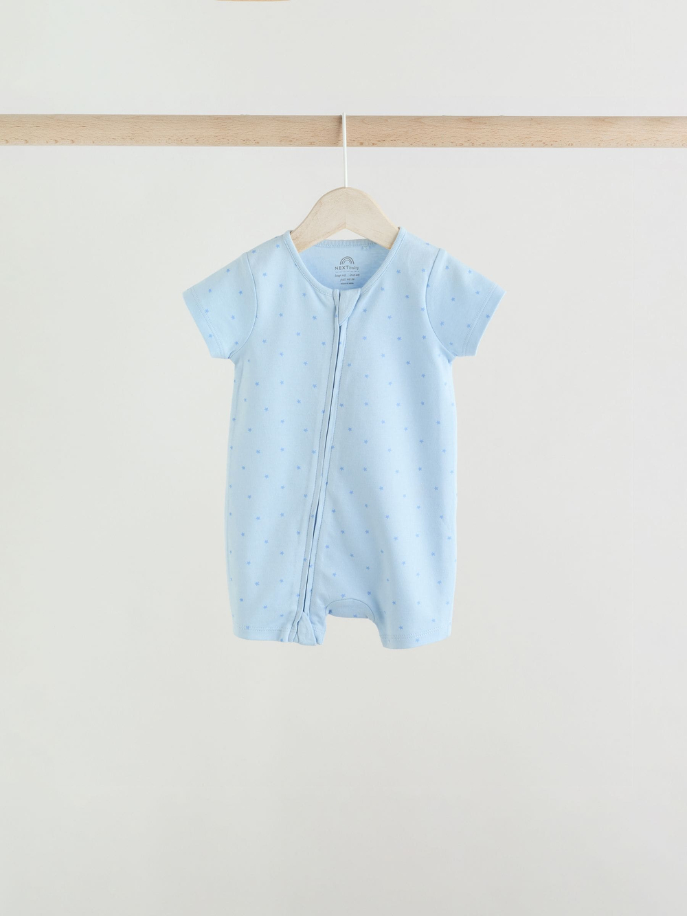 Песочник для малышей Next E63-475, 3 шт., Голубой