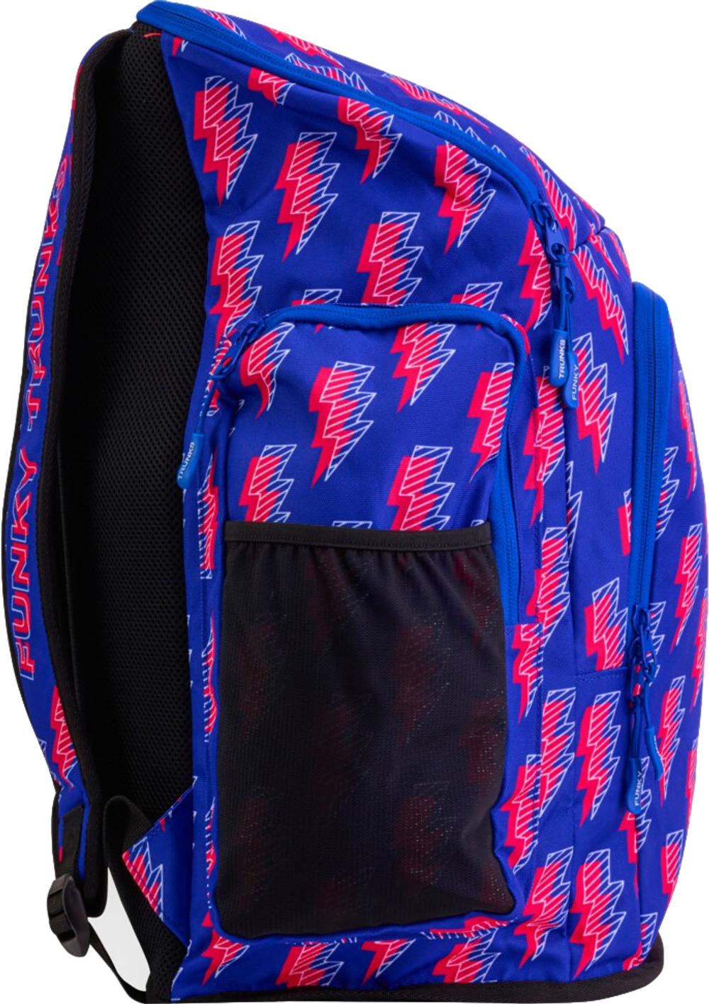 Рюкзак FUNKY TRUNKS Flash