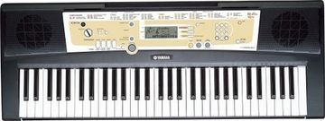 Синтезатор YAMAHA PSR-R200