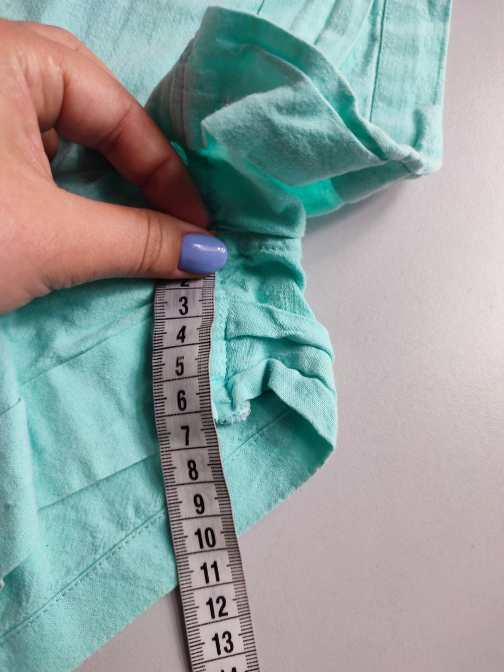 Шорты короткие пляжные 40 размер