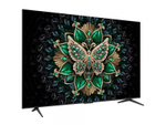 QLED телевизор TCL 98C6K 4K Ultra HD