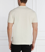 Футболка Napapijri - экрю(NP0A4HQE)