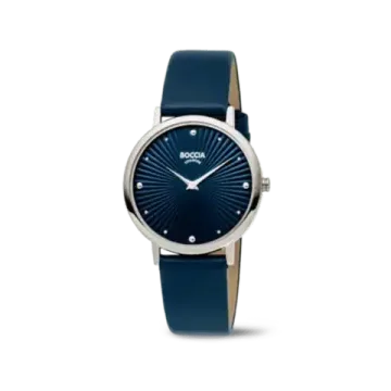 Женские часы Boccia Titanium 3365-02