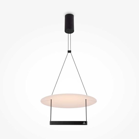 Подвесной светодиодный светильник Maytoni Ambience MOD280PL-L23B3K