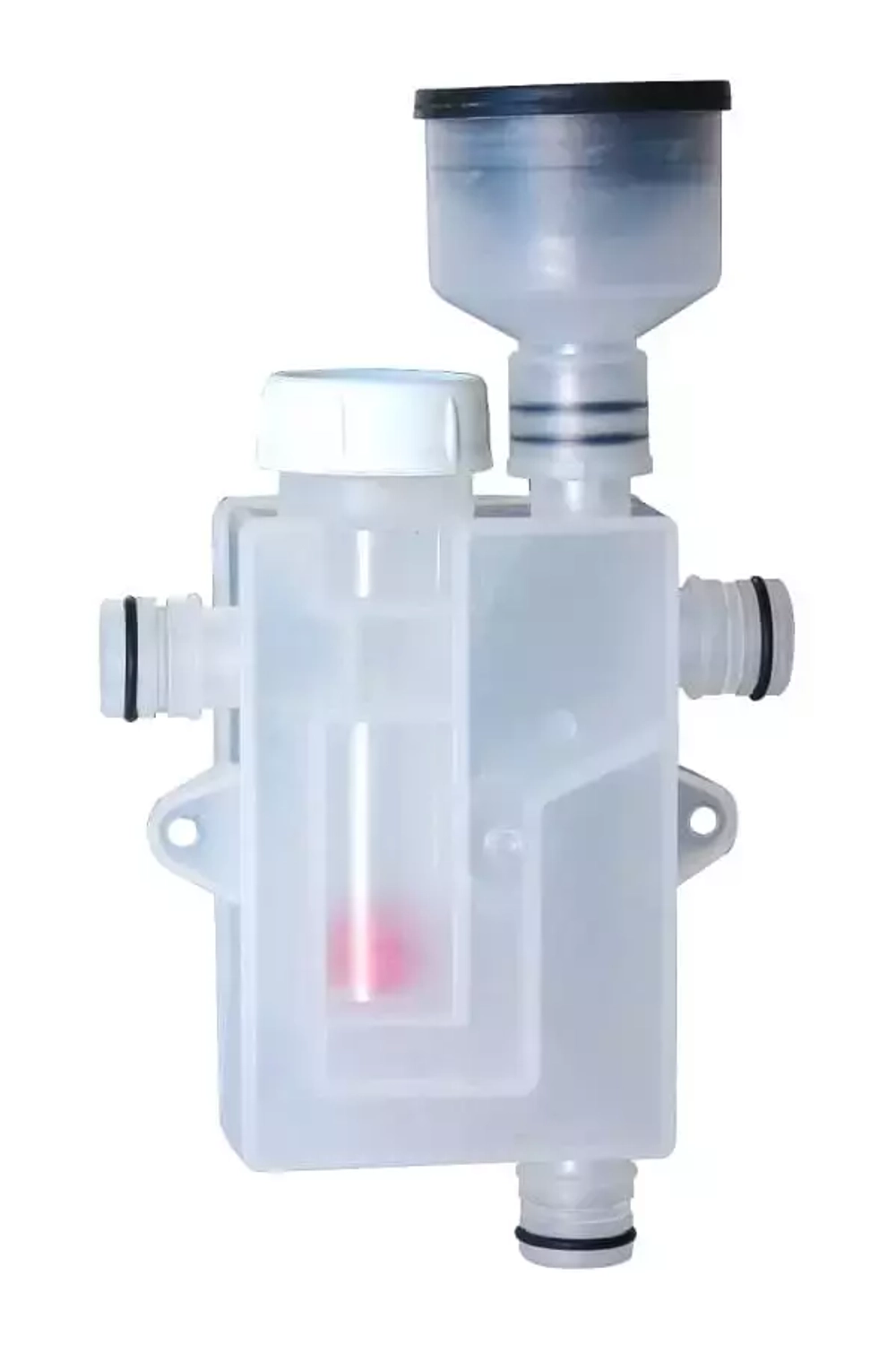 Сифон с гидромеханическим затвором VECAMCO 9899-240-01