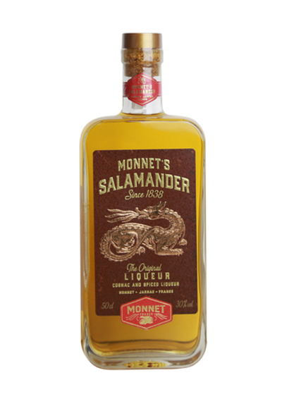 Ликер Salamander 30% 0,5л