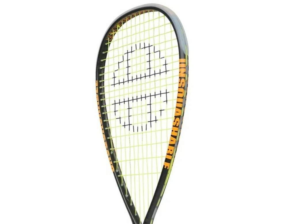 Ракетки для сквоша UNSQUASHABLE IKER PAJARES BERNABEU AUTOGRAPH