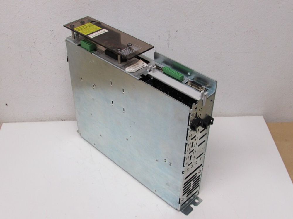 INDRAMAT DDS03.1-W030-DC01-01-FW