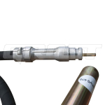 Гибкий вал с вибронаконечником для привода Grost-VGN 2300