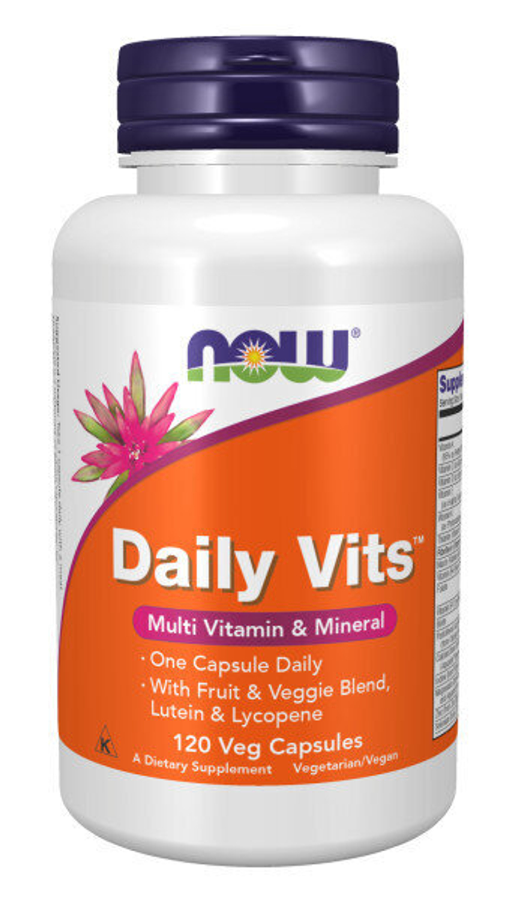 Daily Vits Multi