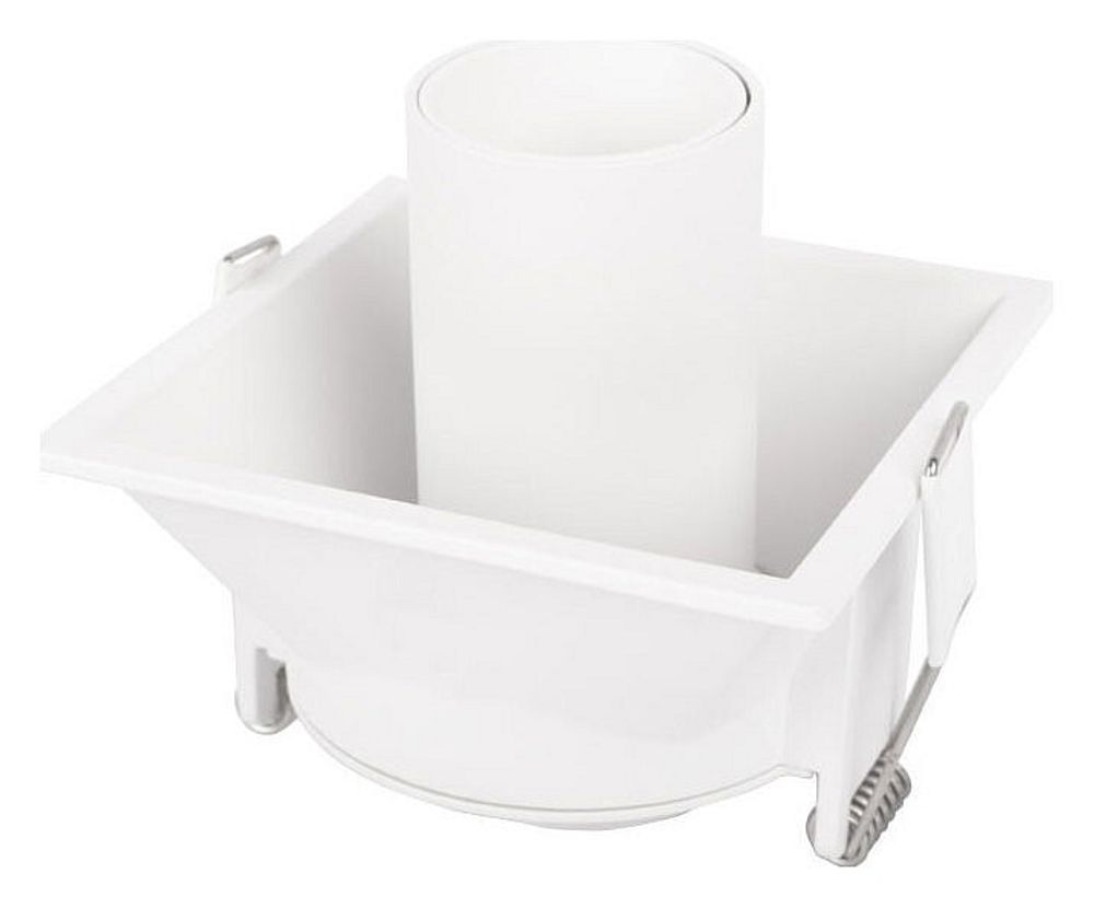 Встраиваемый светильник Loft it Lens 10322/B White