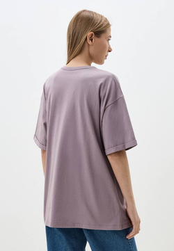 Oversize футболка "Limon"