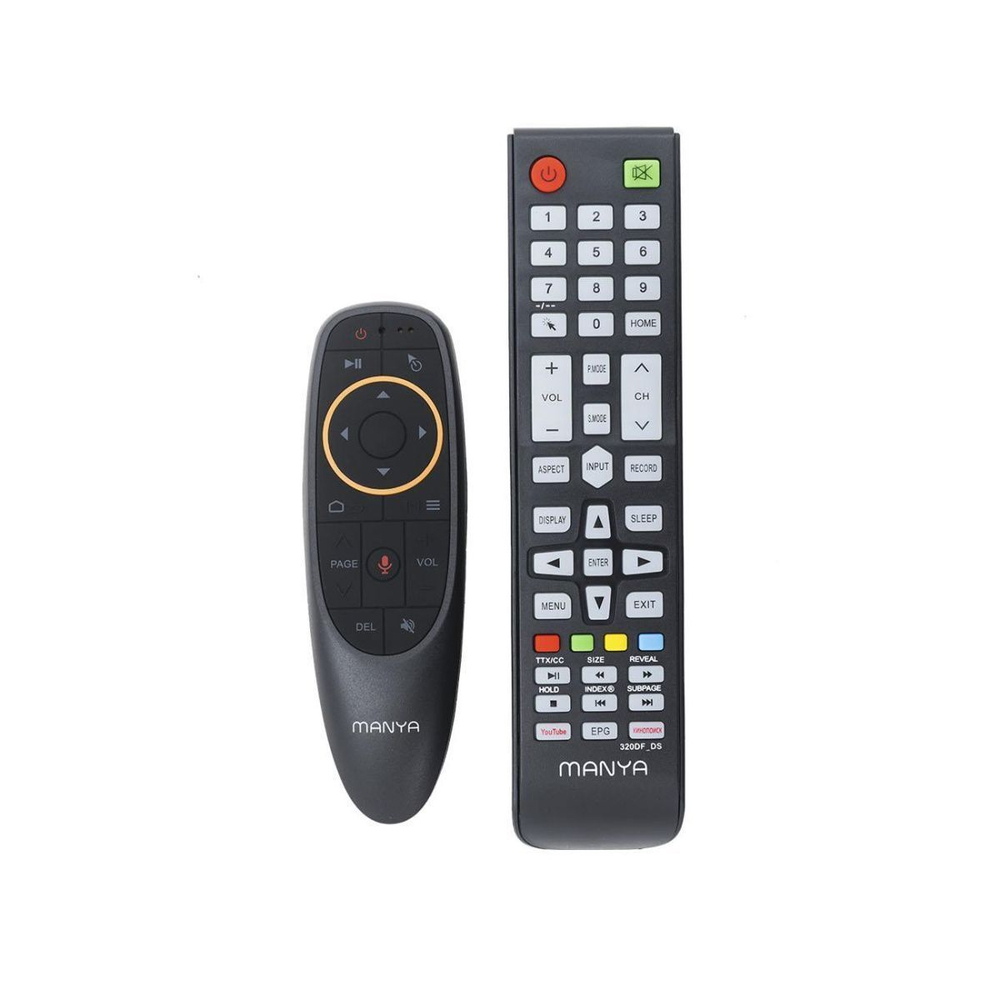 Телевизор 32MH14BS Smart TV