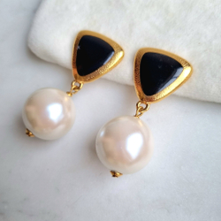 Клипсы Anne Klein