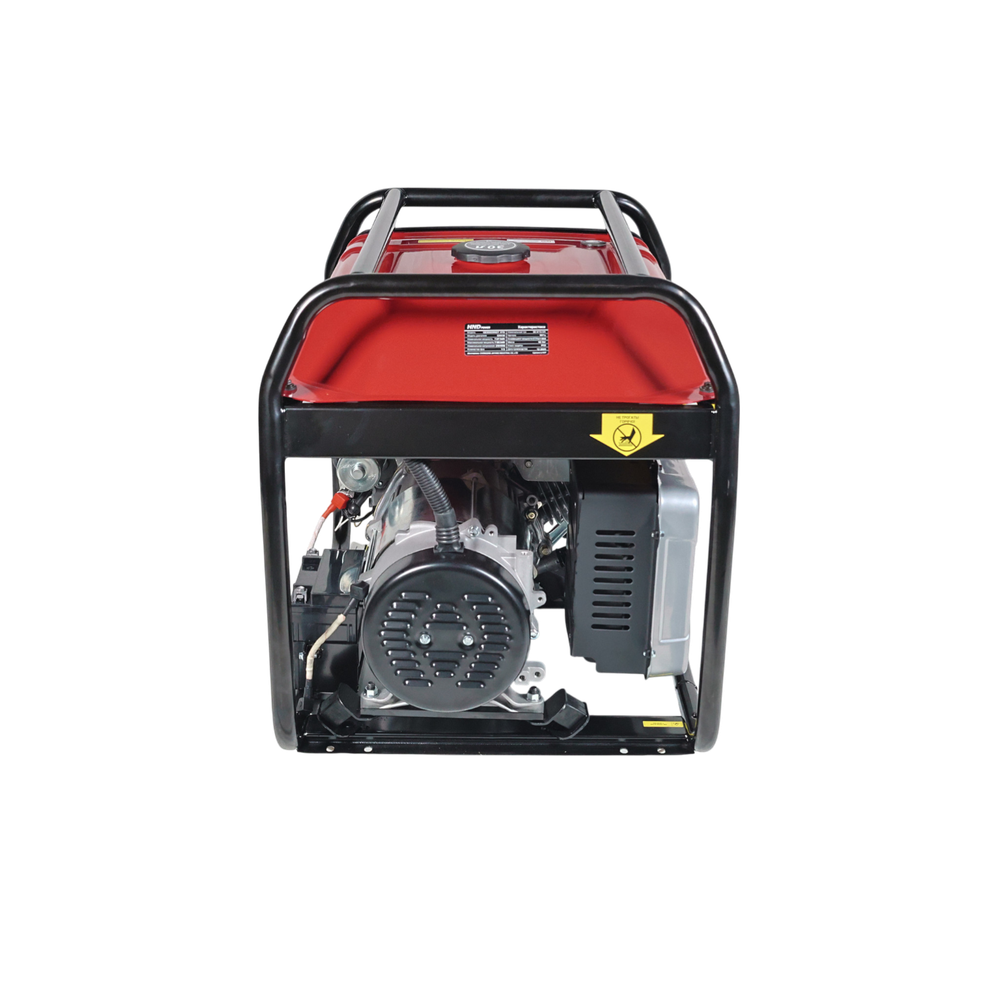 Генератор HND GE8000XNST ATS