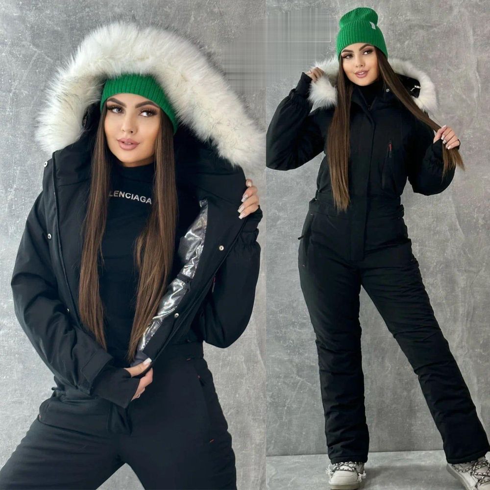 Комбинезон зимний 7091834-4
